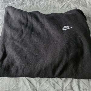 Mens Nike hoodie